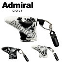 Ah~ St p^[Lb`[ u[hp^[Jo[^ Admiral Golf ADMG4AH4