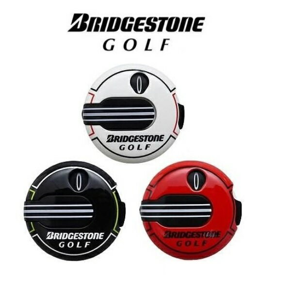 ブリヂストン ゴルフ BRIDGESTONE GOLF スコアカウンター GAG408 【メール便配送】