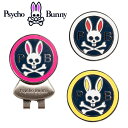 Хˡ  ޡ ᥿BUNNY2.8 Psycho Bunny PBMG3SM1 ڥ᡼