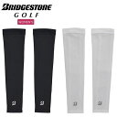 ブリヂストン ゴルフ アームカバー レディース BRIDGESTONE GOLF SGS24L 【メール便配送】