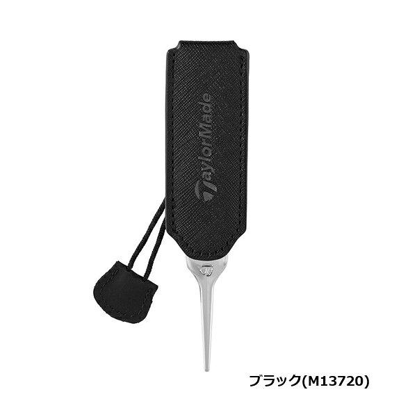 テーラーメイド ゴルフ カバー付きシングルグリーンフォーク TaylorMade UN796 【...