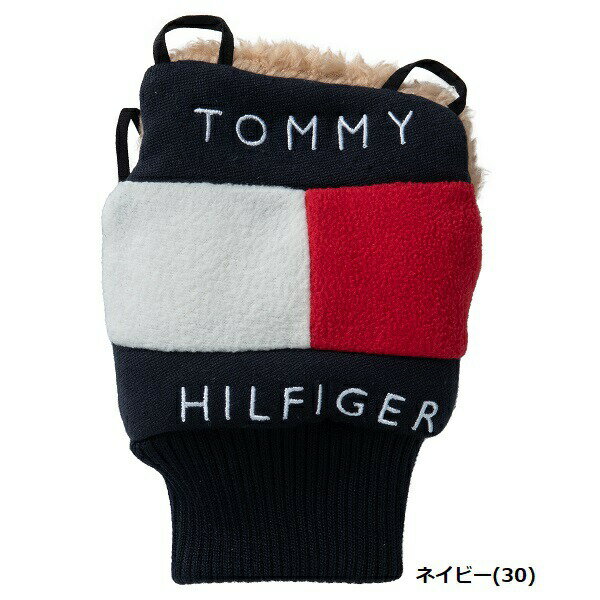 トミー ヒルフィガー ゴルフ 手甲 ユニセックス 右手装着用 TOMMY HILFIGER GOLF T...