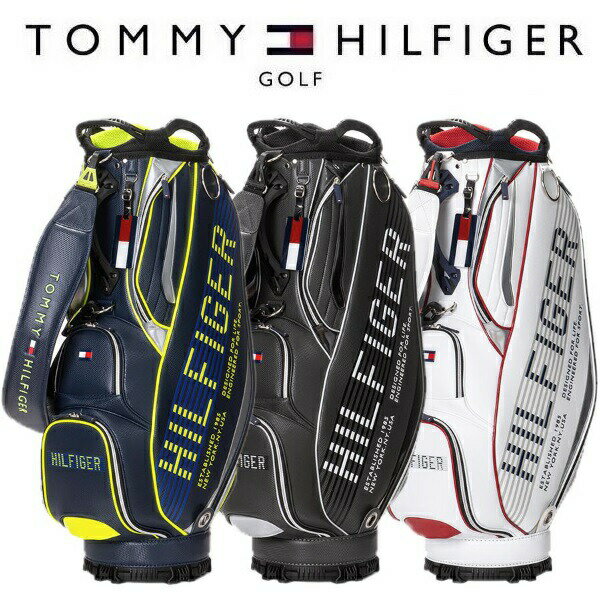 ȥߡҥե  ǥХå SPORTS TOMMY HILFIGER GOLF THMG3SC2