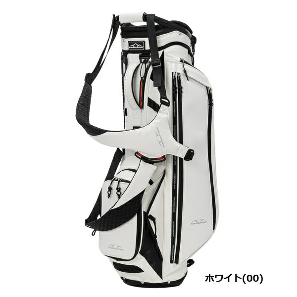 サンマウンテン ゴルフ スタンドキャディバッグ MATCHPLAY JC SUN MOUNTAIN SUMG6SC2