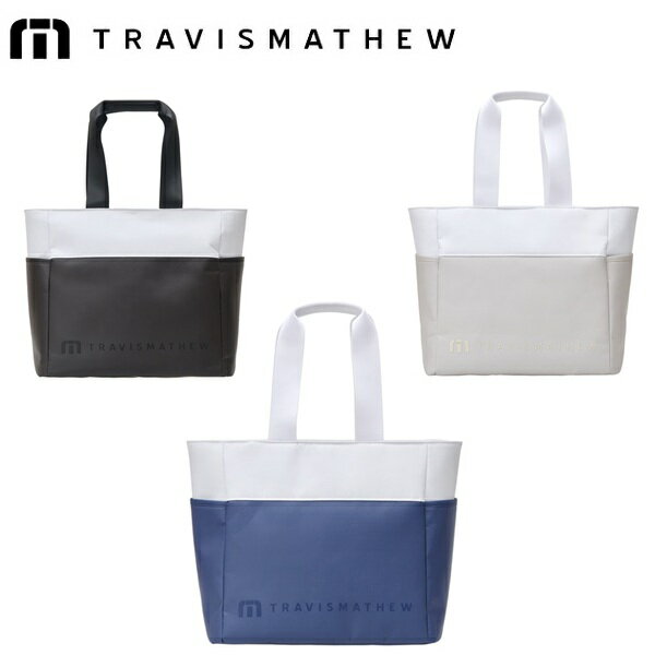 ■商品情報 カジュアルなデザインを好むゴルファーに向けた「RTMトートバッグ」。 強度の高いポリエステルベルトハンドルを採用し、軽量で耐久性にも優れる。 大容量でウェアや小物が収まり、ゴルフ・ジム・日常使いまで幅広く活躍。 同シリーズのキャディバッグやヘッドカバーと合わせて統一感あるコーデが楽しめる。 【素材】ポリエステル 【サイズ】W41×D21×H37cm 取手の長さ63cm ※注意事項 ・モニターの発色具合によって実際のものと色が異なる場合があります。■商品情報 カジュアルなデザインを好むゴルファーに向けた「RTMトートバッグ」。 強度の高いポリエステルベルトハンドルを採用し、軽量で耐久性にも優れる。 大容量でウェアや小物が収まり、ゴルフ・ジム・日常使いまで幅広く活躍。 同シリーズのキャディバッグやヘッドカバーと合わせて統一感あるコーデが楽しめる。 【素材】ポリエステル 【サイズ】W41×D21×H37cm 取手の長さ63cm ※注意事項 ・モニターの発色具合によって実際のものと色が異なる場合があります。