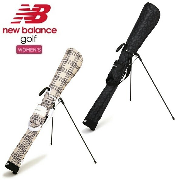 ˥塼Х  եɥХå (WOMENS) new balance Golf 012-5184507