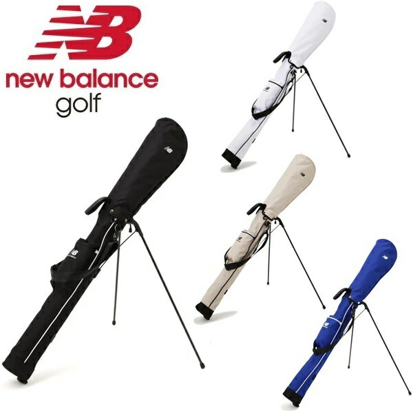 Other - ニューバランス ゴルフ シェルフスタンドバッグ (UNISEX) new balance Golf 012-6984012