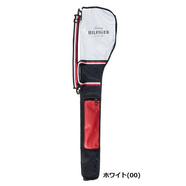 トミーヒルフィガー ゴルフ クラブケース エッセンシャル TOMMY HILFIGER GOLF THM...