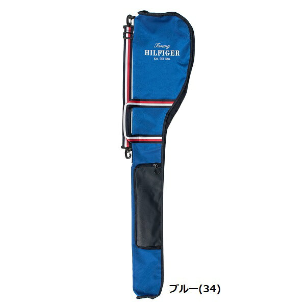 トミーヒルフィガー ゴルフ クラブケース エッセンシャル TOMMY HILFIGER GOLF THM...
