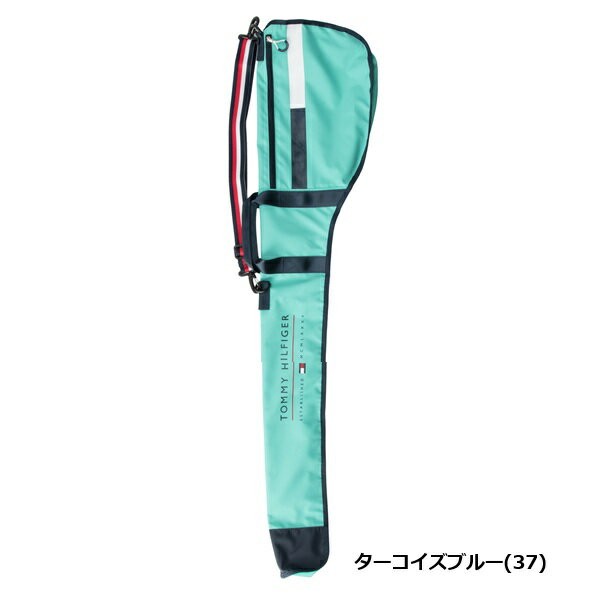 トミーヒルフィガー ゴルフ クラブケース エッセンシャル TOMMY HILFIGER GOLF THM...