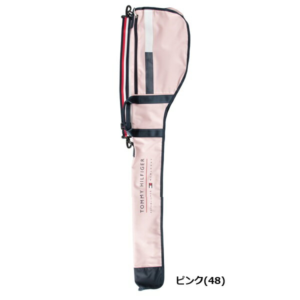 トミーヒルフィガー ゴルフ クラブケース エッセンシャル TOMMY HILFIGER GOLF THM...