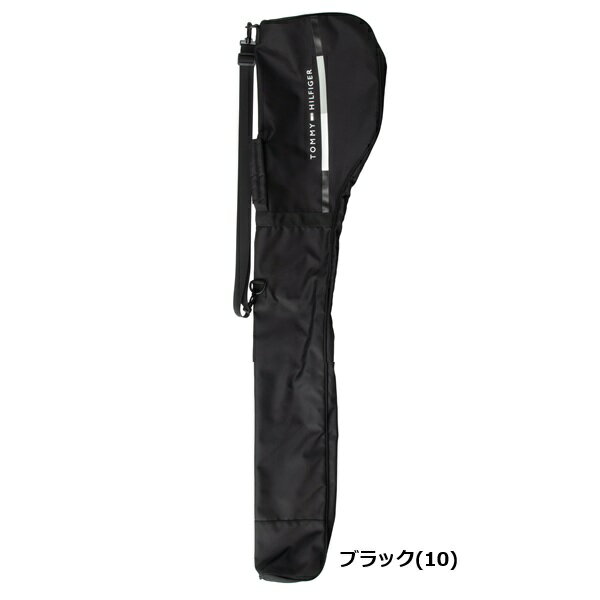 トミーヒルフィガー ゴルフ クラブケース シグネチャー TOMMY HILFIGER GOLF THMG6SKB