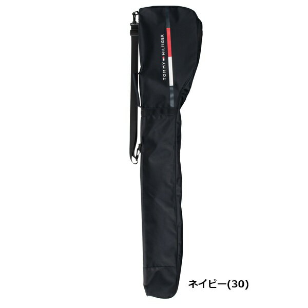 トミーヒルフィガー ゴルフ クラブケース シグネチャー TOMMY HILFIGER GOLF THMG6SKB