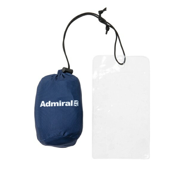 アドミラル ゴルフ トラベルカバー ストレッチ トラベルカバー Admiral Golf ADMG4BK1