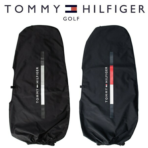 Rakuten - トミー ヒルフィガー ゴルフ トラベルカバー シグネチャー TOMMY HILFIGER GOLF THMG6SKC