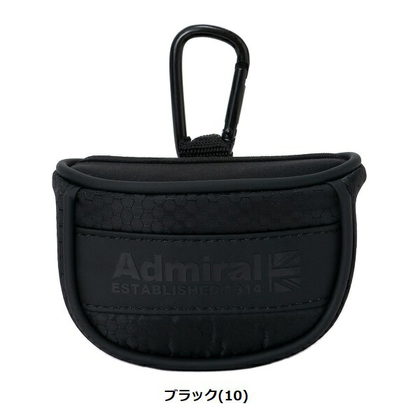 アドミラル ゴルフ ボールポーチ ライトウェイト ボールケース Admiral Golf ADMG5BE2