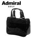 アドミラル ゴルフ ラウンドバッグ RBパフォーマンス Admiral Golf ADMZ2AT1