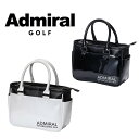 アドミラル ゴルフ ラウンドバッグ パフォーマンス Admiral Golf ADMZ3AT1