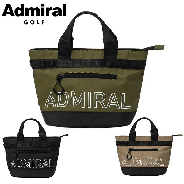 ɥߥ  饦ɥХå ƥ󥰥ݥꥨƥ Admiral Golf ADMZ5ATB