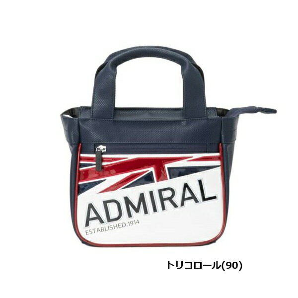 アドミラル ゴルフ ラウンドバッグパフォーマンススポーツ Admiral Golf ADMZ5BT2