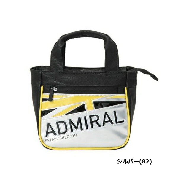 アドミラル ゴルフ ラウンドバッグパフォーマンススポーツ Admiral Golf ADMZ5BT2
