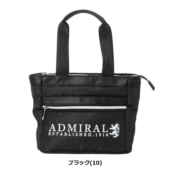 アドミラル ゴルフ ラウンドバッグ タウンユース Admiral Golf ADMZ5BT8