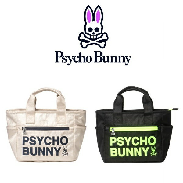 Хˡ  饦ɥХå BLOCK PB Psycho Bunny PBMG4SB4