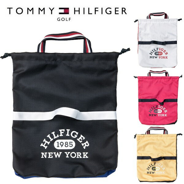 トミー ヒルフィガー トミーヒルフィガー ゴルフ マルチバッグ ミックス TOMMY HILFIGER THMG3FBZ