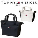 トミーヒルフィガー ゴルフ ラウンドバッグ シーズナル TOMMY HILFIGER THMG3SB8