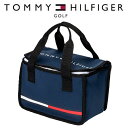 トミーヒルフィガー ゴルフ クールバッグ ネオプレーン TOMMY HILFIGER THMG3SBZ