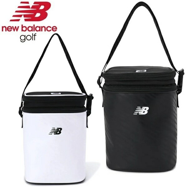Rakuten - ニューバランス ゴルフ 保温保冷 クーラーバッグ (UNISEX) newbalance golf 012-6181003