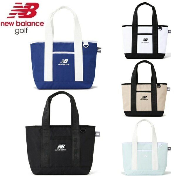 Rakuten - ニューバランス ゴルフ ラウンドバッグ カートバッグ (UNISEX) New Balance Golf 012-6981003