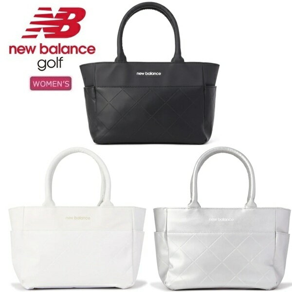 乐天商城 - ニューバランス ゴルフ ラウンドバッグ カートバッグ (WOMENS) New Balance Golf 012-6981502