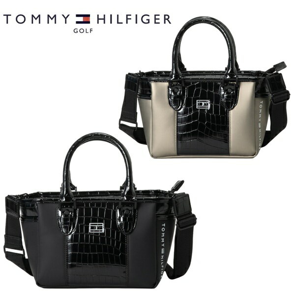 Rakuten - トミーヒルフィガー ゴルフ ラウンドバッグ ネオクラシック TOMMY HILFIGER GOLF THMG6ST0