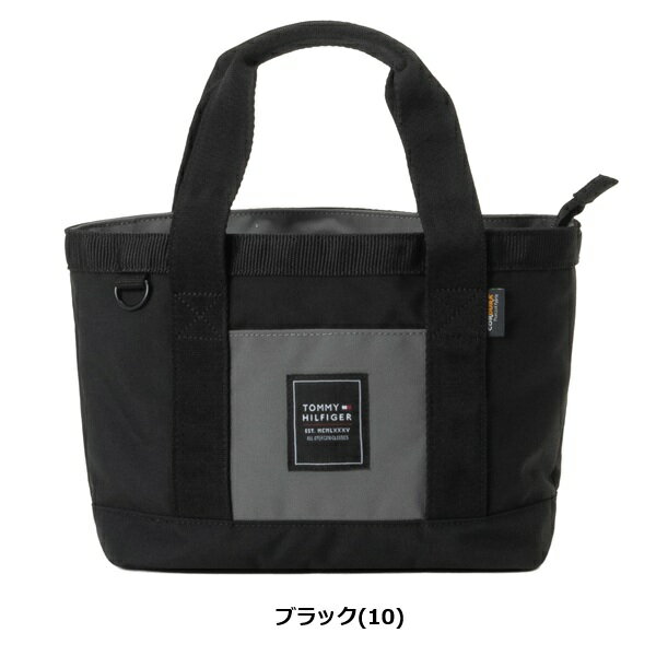 トミーヒルフィガー ゴルフ ラウンドバッグ デュラブル TOMMY HILFIGER GOLF THMG6ST5