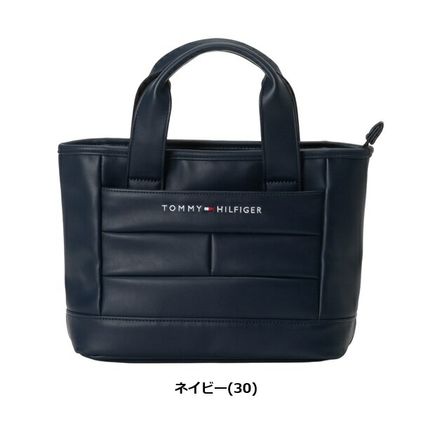 トミーヒルフィガー ゴルフ ラウンドバッグ ユースフル TOMMY HILFIGER GOLF THMG6ST7