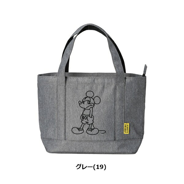 IG-GOLF 楽天市場店のディズニー ラウンドバッグ LINEART ROUND BAG ゴルフバッグ ラウンドバッグ Disney XYMG6SB2｜アングル3