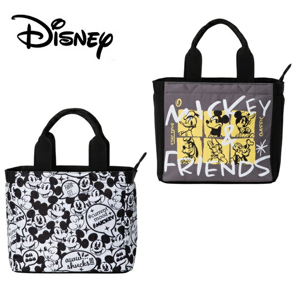 乐天商城 - ディズニー ラウンドバッグ SUC ROUND BAG ゴルフバッグ ラウンドバッグ Disney XYMG6SB3