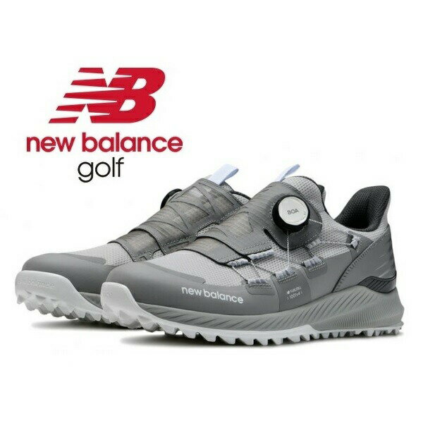 ˥塼Х ե塼 FuelCell 1001 v4 SL BOA UGS1001 G ѥ쥹 ܥ  ǥ (˥å)  New Balance Golf