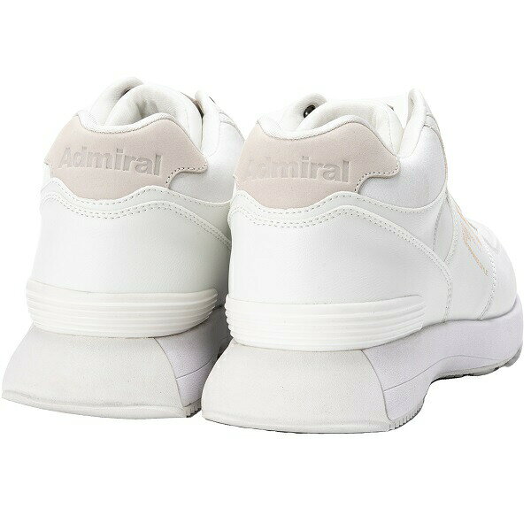アドミラル ゴルフシューズ スパイクレス HYDEPARK MID Admiral Golf ADMS3B