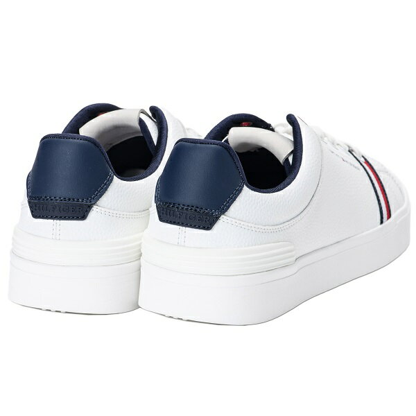 トミーヒルフィガー ゴルフ シューズ スパイクレス 2024年発売 TOMMY HILFIGER GOL...