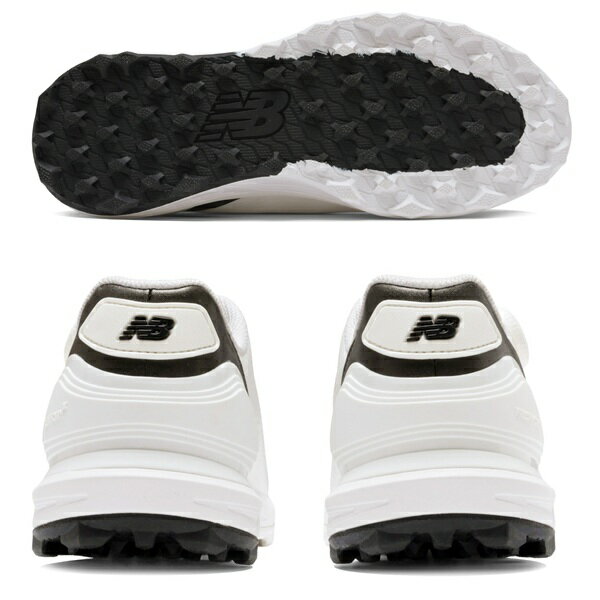 ニューバランス ゴルフシューズ Fresh Foam X 2500 v5 SL Boa UG2500BA スパイクレ...