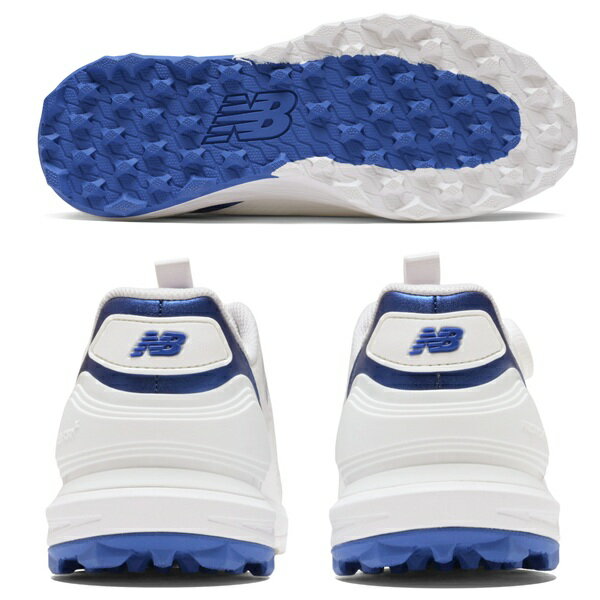 ニューバランス ゴルフシューズ Fresh Foam X 2500 v5 SL Boa UG2500BD スパイクレ...