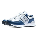 ニューバランス ゴルフシューズ 574 v3 SL UGS574R3 スパイクレス メンズ レディース (ユニセックス) 日本正規品 New Balance G...