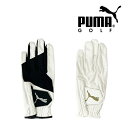 プーマ ゴルフ グローブ エントリー ゴルフグローブ 左手用 メンズ PUMA Golf 042000 【メール便配送】