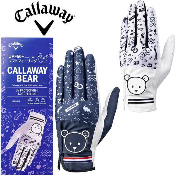����������� ����� �������� �٥� �ǥ奢�� �������� ������� 26 JM ��ǥ����� ξ���� Callaway Bear Dual WMS Glove ...