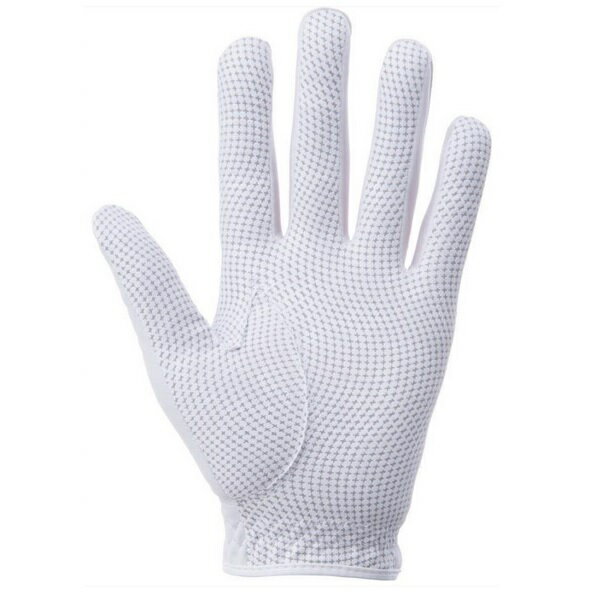 フットジョイ ゴルフ グローブ ナノロック フォー レディ 両手用 レディース FootJoy Golf FGNL1PR 【ポスト投函配送】 3