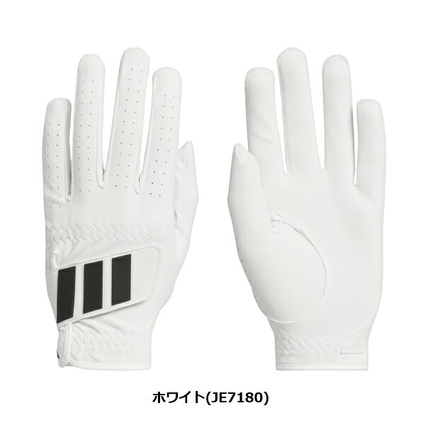 アディダス ゴルフ グローブ パームラップ グローブ メンズ 左手用 adidas KVH43 ...