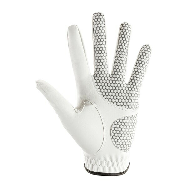 キャスコ ゴルフグローブ DNA SILICONE シリコーン 左手用 手袋 メンズ SF-2312 【メール便配送】