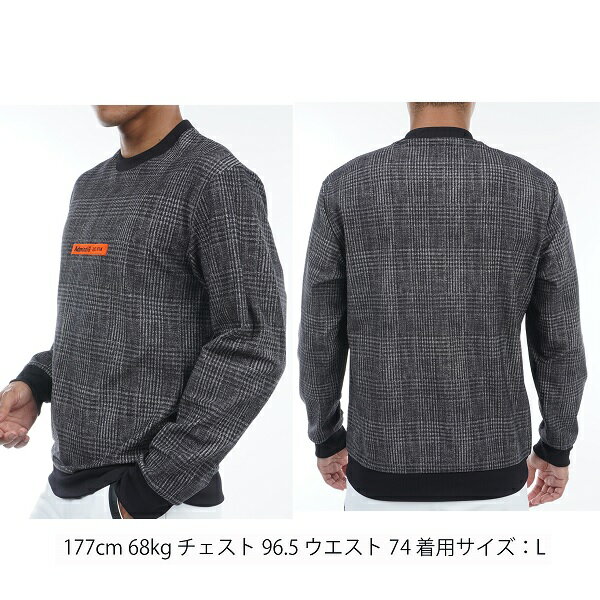 ���ɥߥ�� ����� ��� �������ॹ�ȥ�å� ���롼�ͥå��������å� ADMIRAL ADMA386